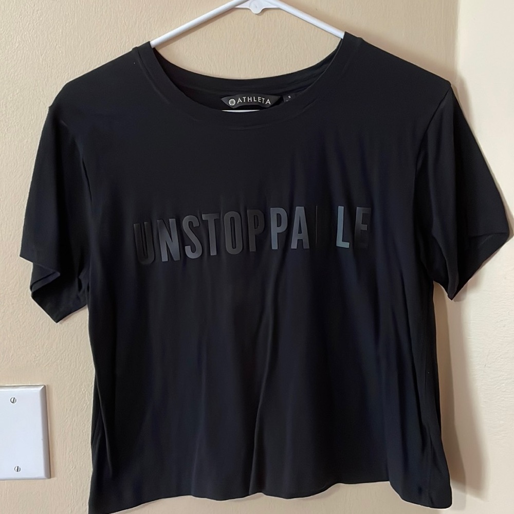 Athleta Workout Top